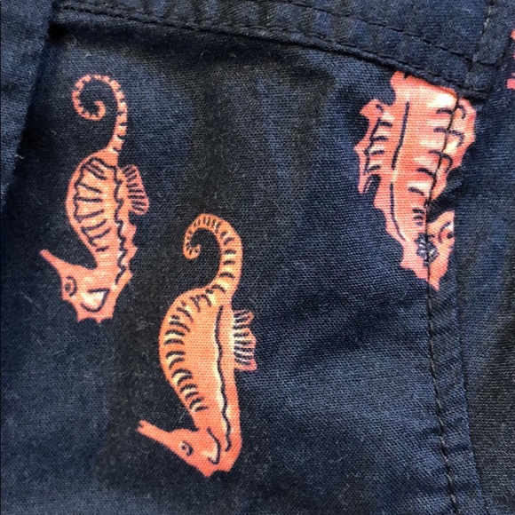 Old Navy Boys Collared Shirt - Picture 4 of 4